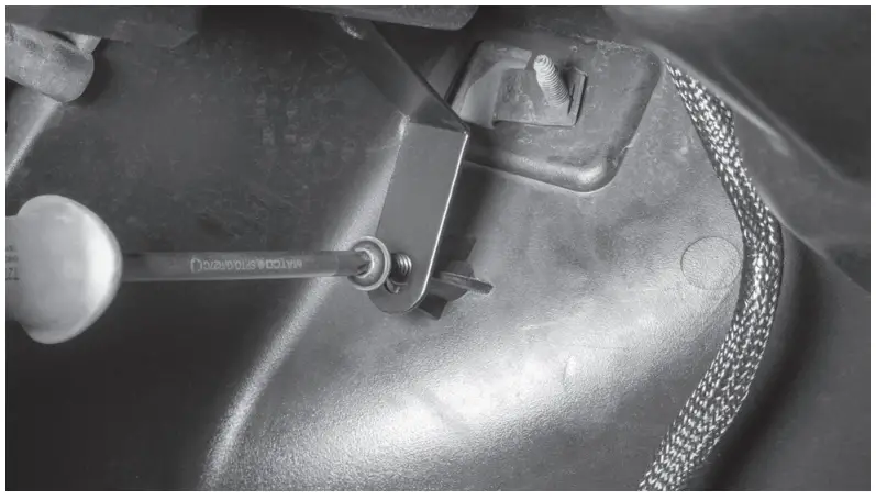 MTX Audio PROXP 20 FS Polaris Rzr Pro Xp Front Speaker Pods - Step12