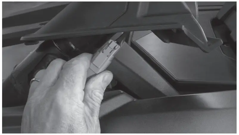 MTX Audio PROXP 20 FS Polaris Rzr Pro Xp Front Speaker Pods - Step19