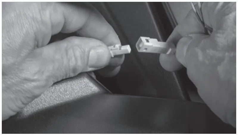 MTX Audio PROXP 20 FS Polaris Rzr Pro Xp Front Speaker Pods - Step9