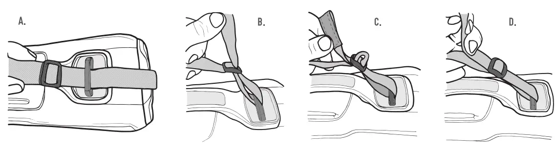 BRAVEN BRV XLL2 Rugged Portable Speaker - 1