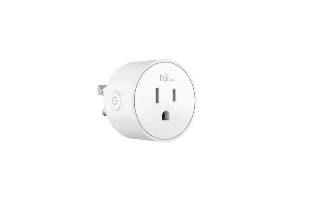 Ngteco Smart Plug V1.0 User Manual