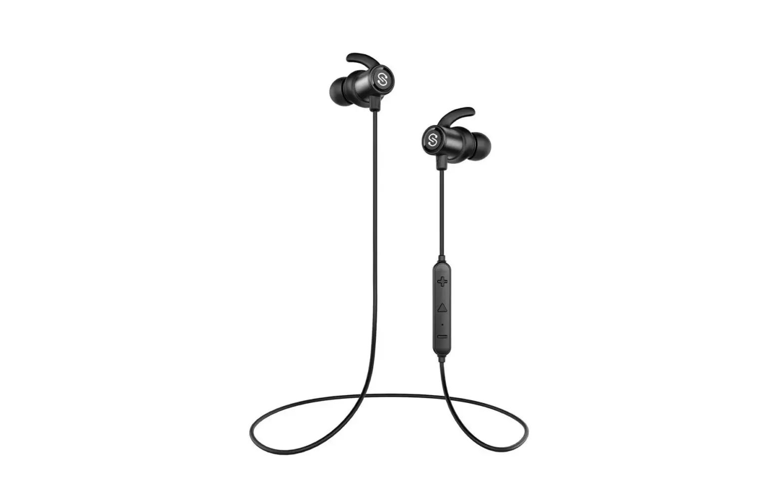 Soundpeats Q30 True Wireless Earphones User Manual Soundpeats Q30 True Wireless Earphones User Manual