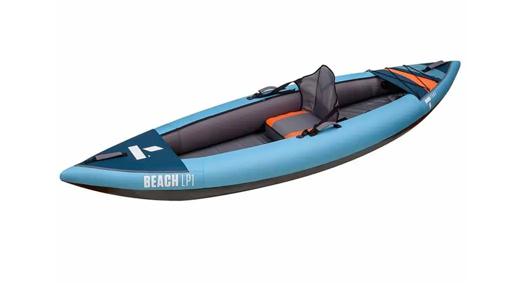 Tahe Beach Lp Owner's Manual