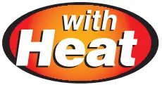 with Heat