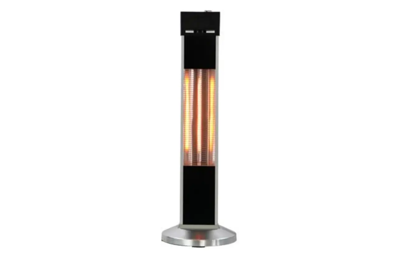 Coopers Tower Patio Heater H501 Instruction Manual