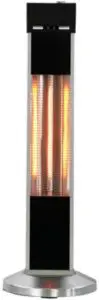 Coopers Tower Patio Heater H501