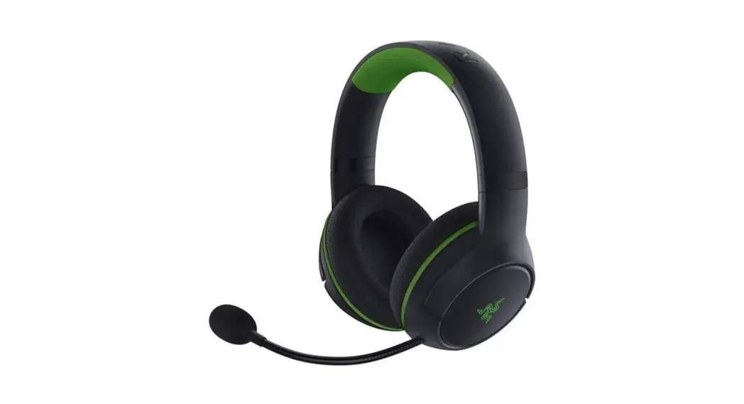 Razer Rz04-03480100-r3m1 Wireless Gaming Headset User Guide