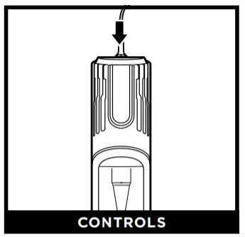Shark HH200 Series UltraLight Corded Handheld -FIGURE 1