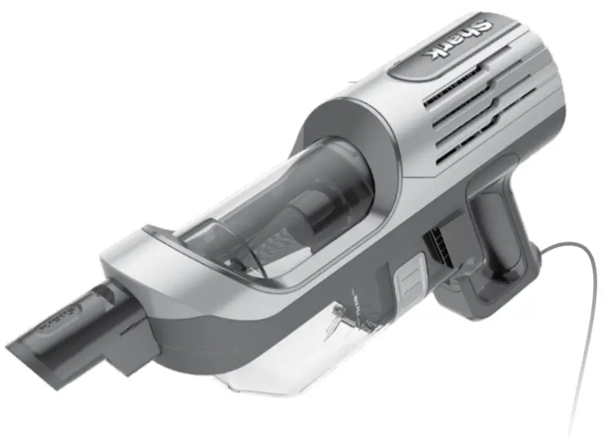 Shark HH200 Series UltraLight Corded Handheld -FIGURE