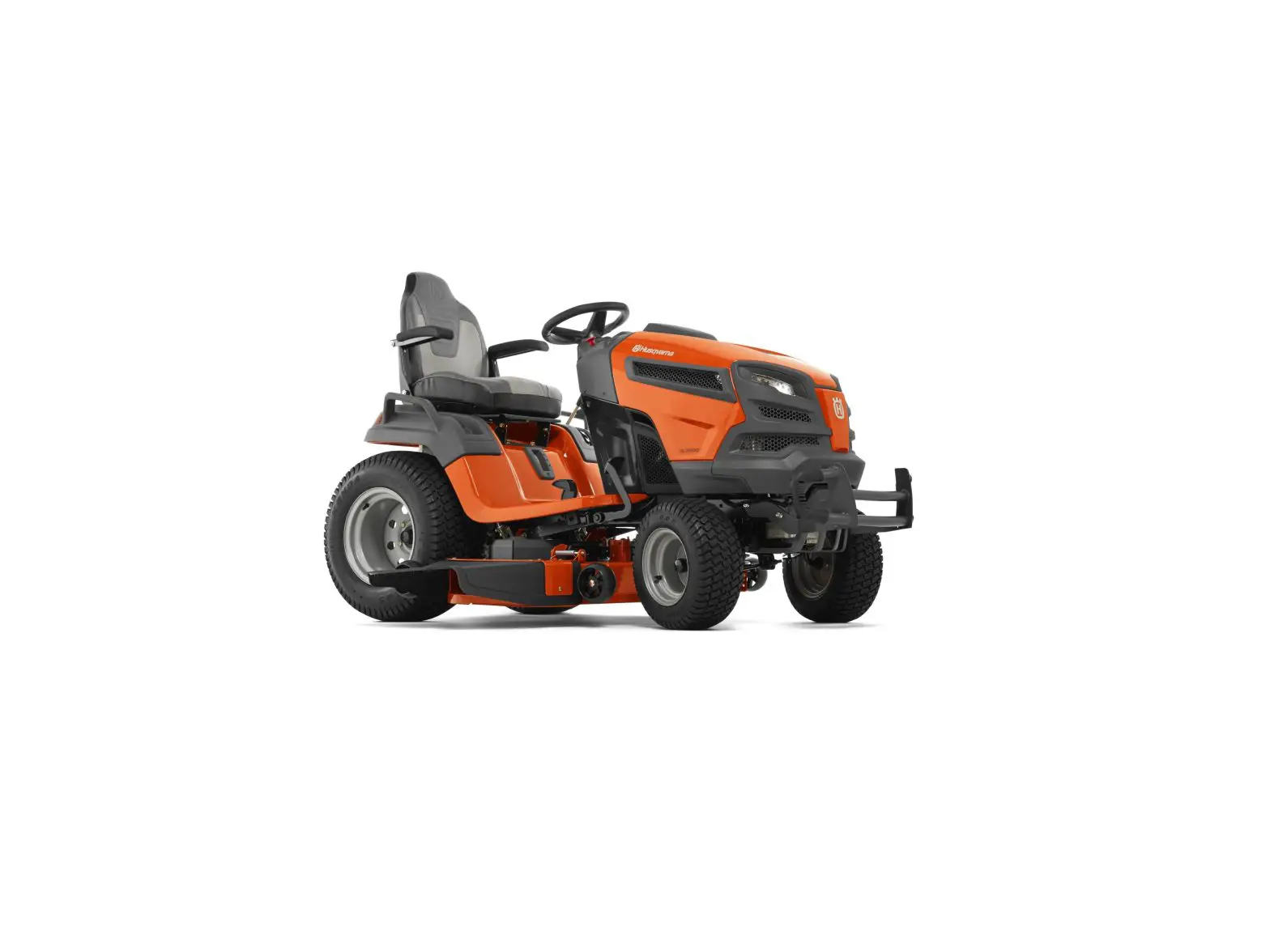 Husqvarna Ts 348xd Riding Lawn Mower Instruction Manual