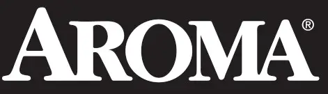 AROMA LOGO