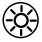 Night Light Icon