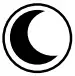 Moon Icon