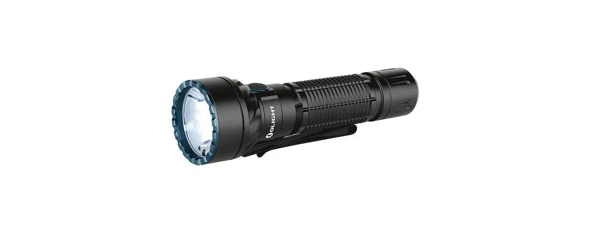Olight Freyr User Manual