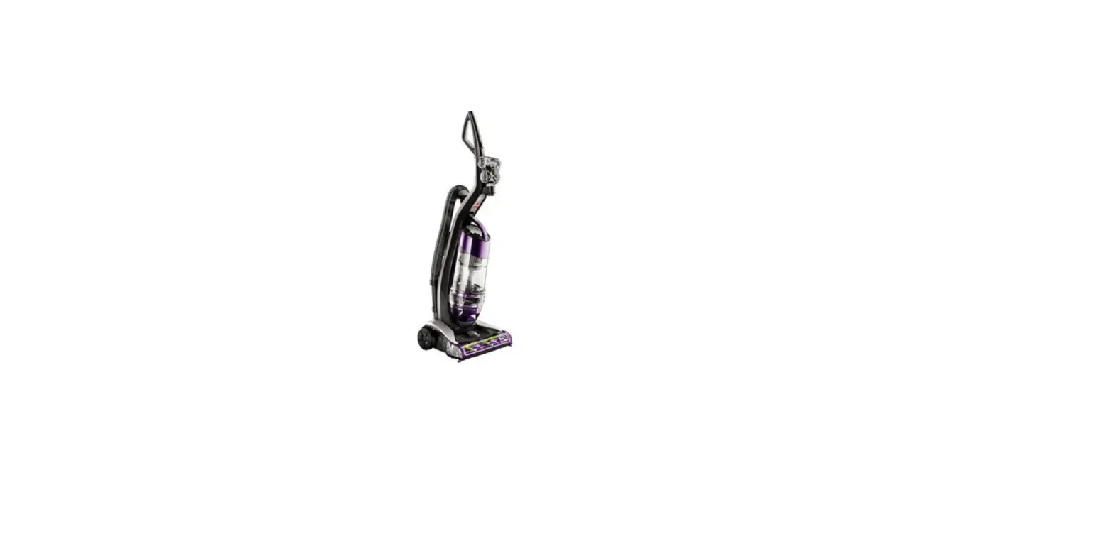 Bissell 1838 Series Cleanview Rewind Pet Vacuum User Guide Bissell 1838 Series Cleanview Rewind Pet Vacuum User Guide