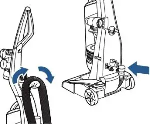 Assembling Inductions