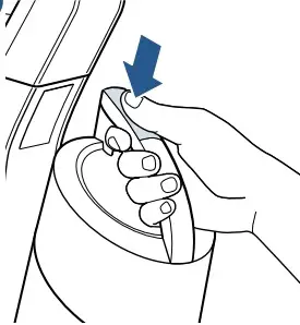 Cleaning Dirt Tank Inductions