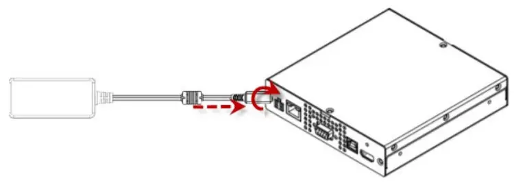 Raritan DKX4-101 Ultra High Performance 1 Port 4K KVM -figure 6