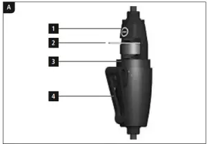 hama Smart Lavalier Microphone - overiew
