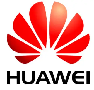 HUAWEI logo