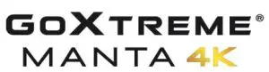 GoXTREME logo