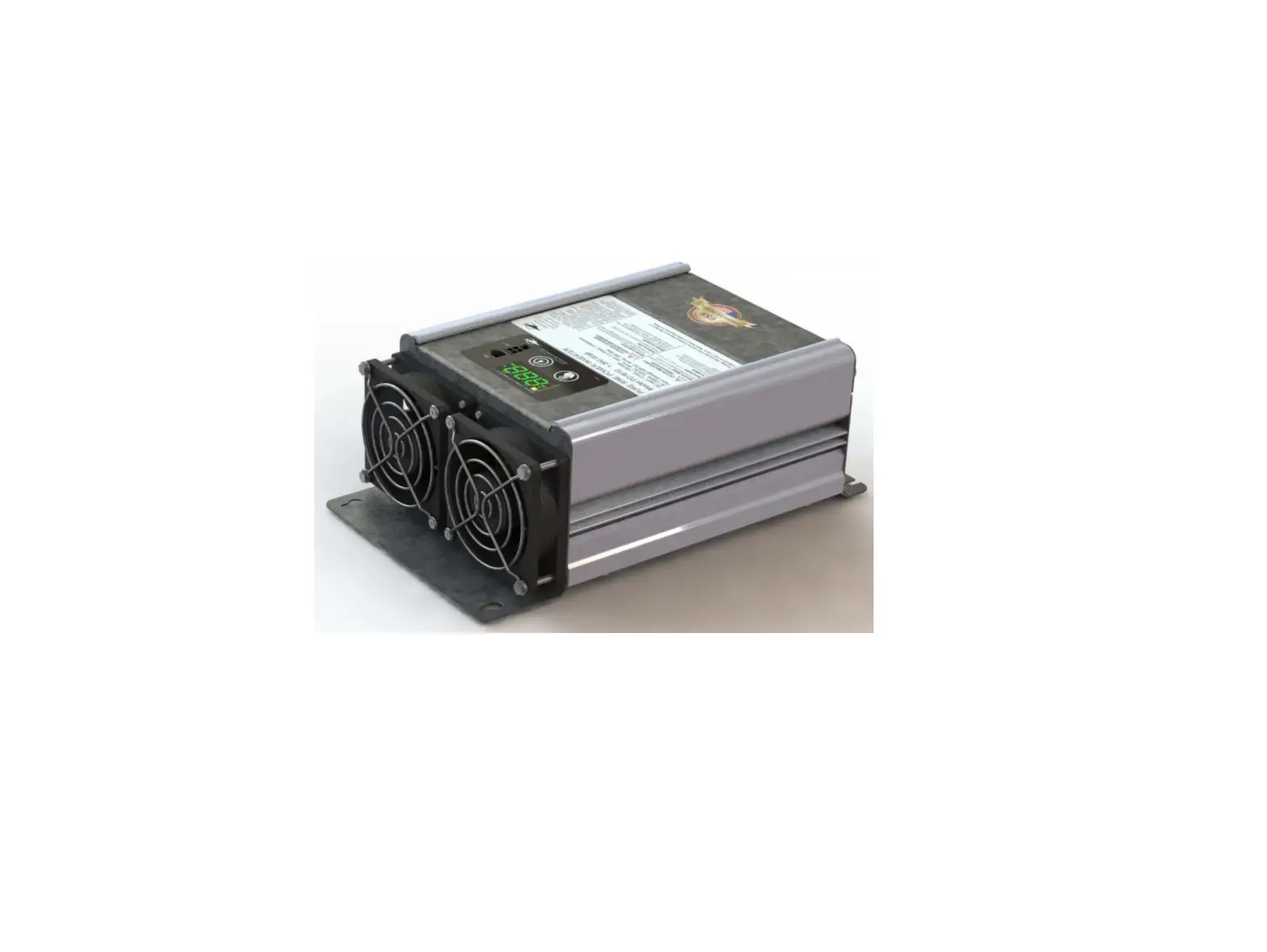Rvia Pd1600 Series Pure Sine Wave Inverters User Guide