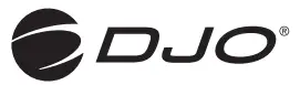 DJO logo