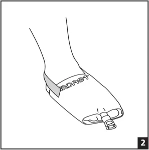 FS7389 Aircast Cryo 2