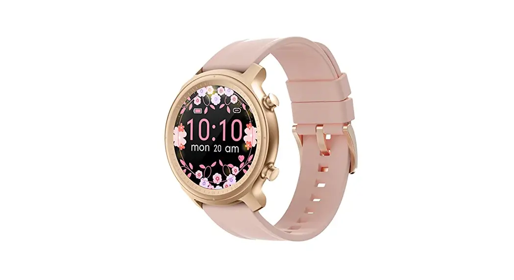 Efolen Lufitcode Smartwatch User Manual