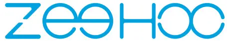 ZeeHoo - Logo