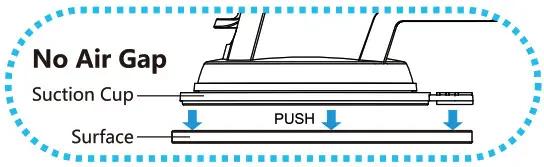 ZeeHoo PowerDrive CC54 Fast Wireless Car Charger - Matters Needing Attention 2