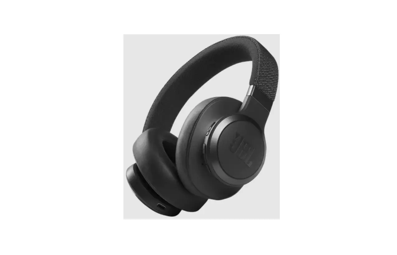 Jbl Live 660nc Wireless Headphone User Guide Jbl Live 660nc Wireless Headphone User Guide