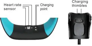 Charging Induction
