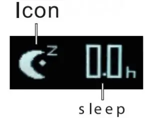 Sleeping Monitor