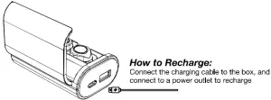 How to charge