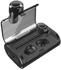 Energizer UB2605 True Wireless Bluetooth Earbuds