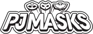 PJMASKS logo n1