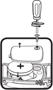 vtech PJMASKS - Battery Remove & Install