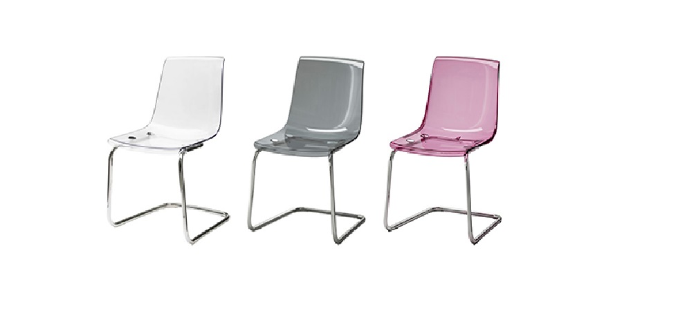 Ikea Tobias Chair Clear Chrome Plated Instructions Ikea Tobias Chair Clear Chrome Plated Instructions