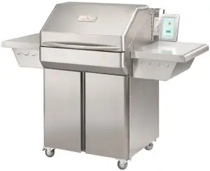 Memphis Pro Cart ITC 3 VG0001S