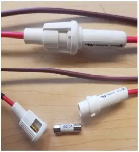 Memphis Fuse Diagram