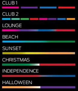 graphical user interface