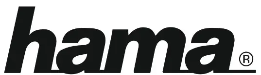 Hama - Logo