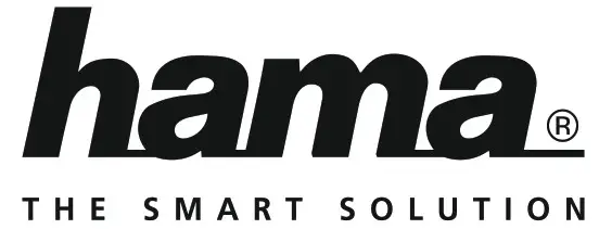 Hama - Logo