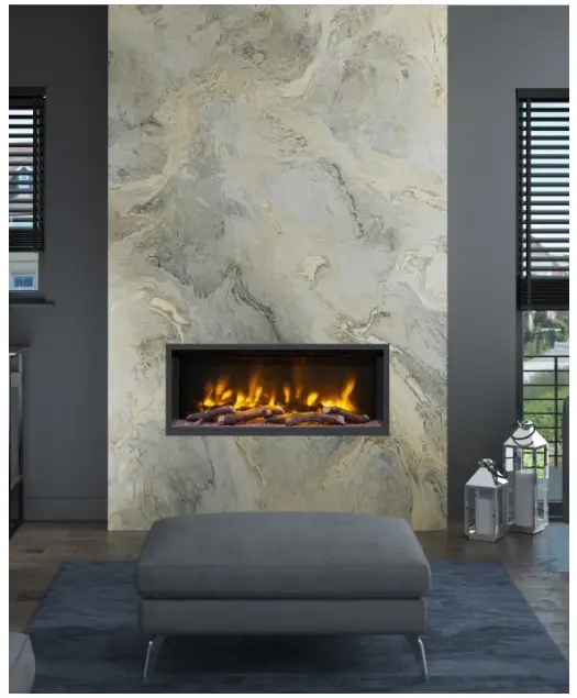 Bemodern Volta 32 Inch Pryzm Inset Fire Conversion Kit Installation Guide Bemodern Volta 32 Inch Pryzm Inset Fire Conversion Kit Installation Guide