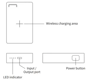 INTECO CMO 05 BA 1 1 58 4000mAh Battery - figure 1