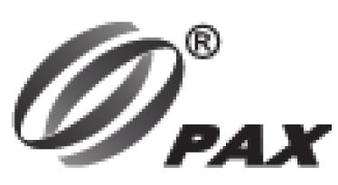 PAX LOGO