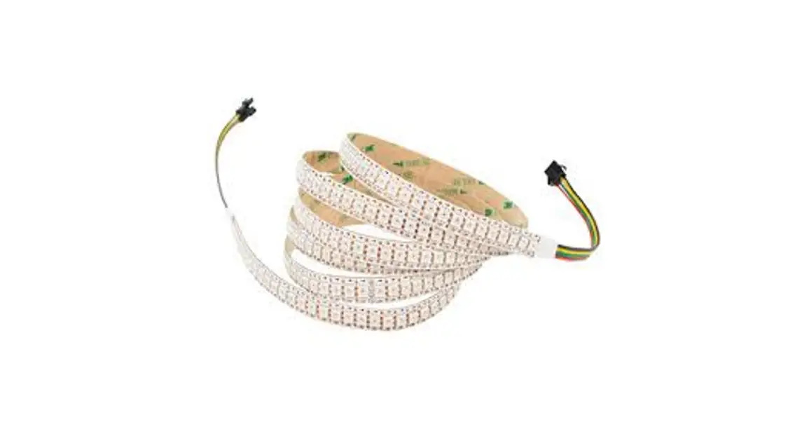 Shenzhen Xuyuan Technology 8b1005 Smart Led Strip Instruction Manual Shenzhen Xuyuan Technology 8b1005 Smart Led Strip Instruction Manual