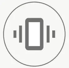 DogCare DPA01-1 Pet Training Collar--icon