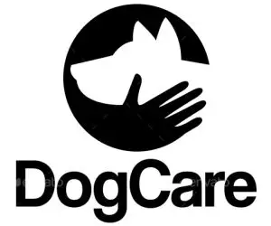 DogCare DPA01-1 Pet Training Collar--logo